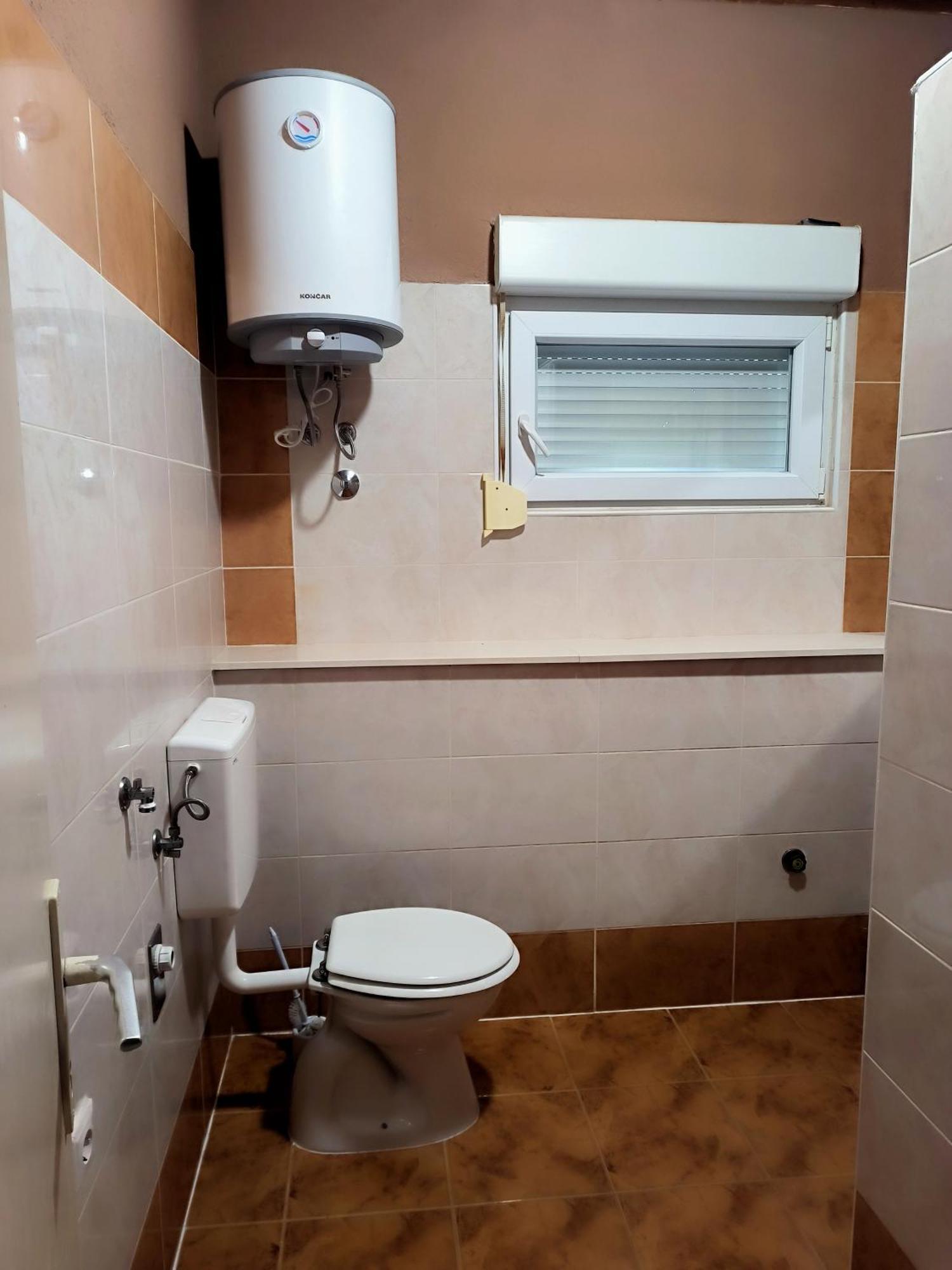 Apartments Orlic Povljana Habitación foto