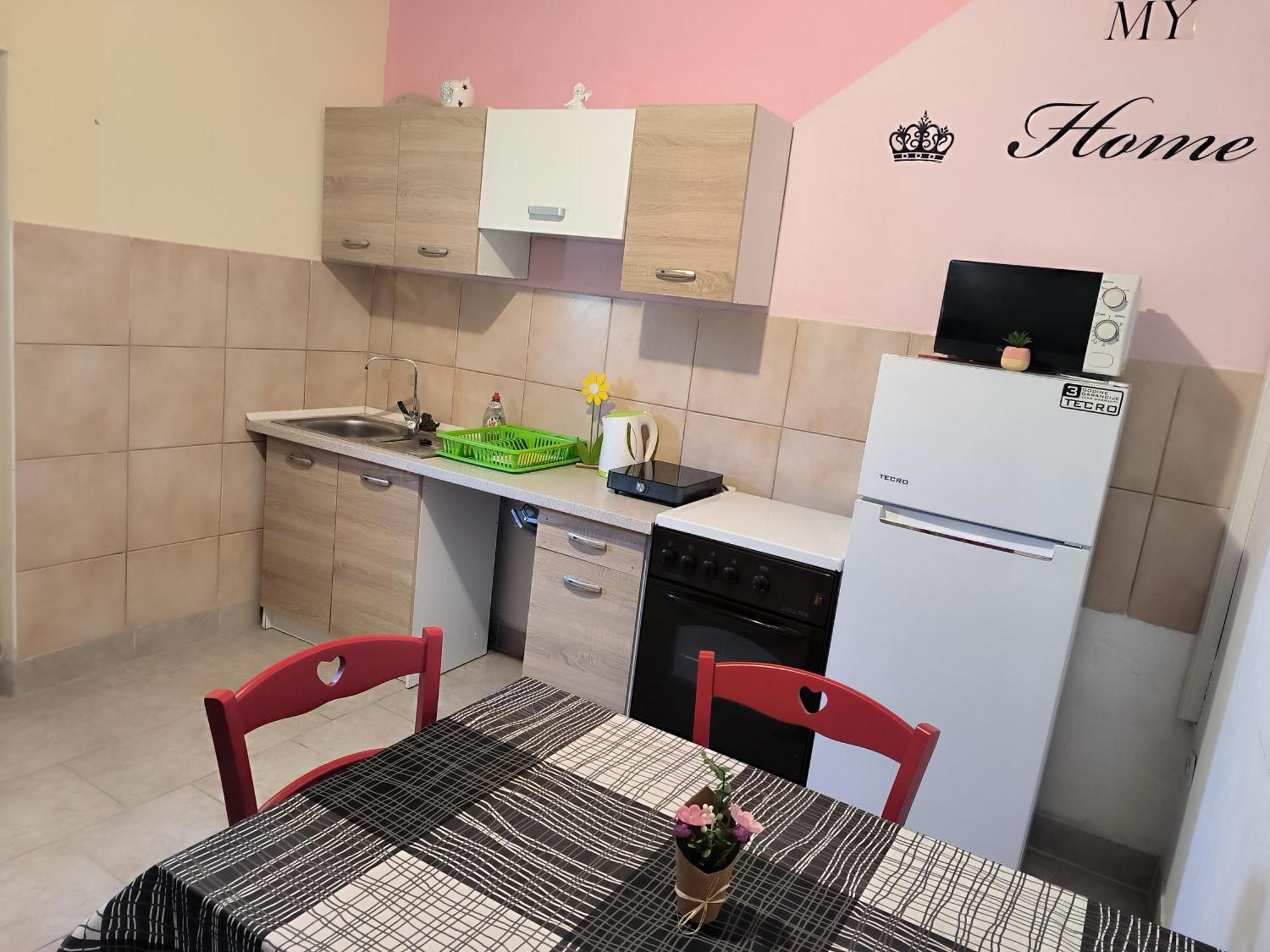 Apartments Orlic Povljana Habitación foto